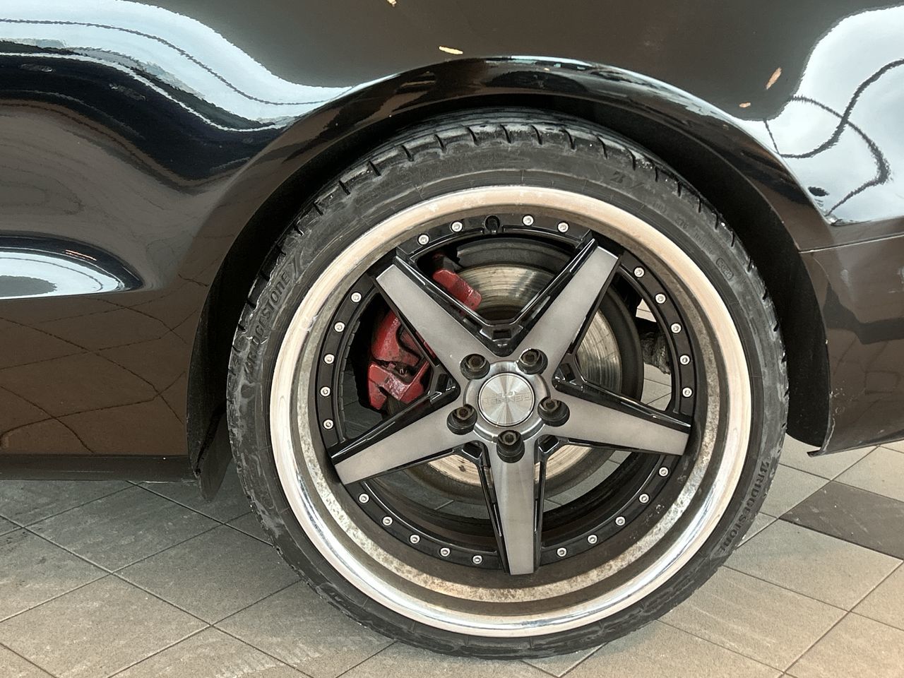 Audi A5  2014 à Toronto, Ontario