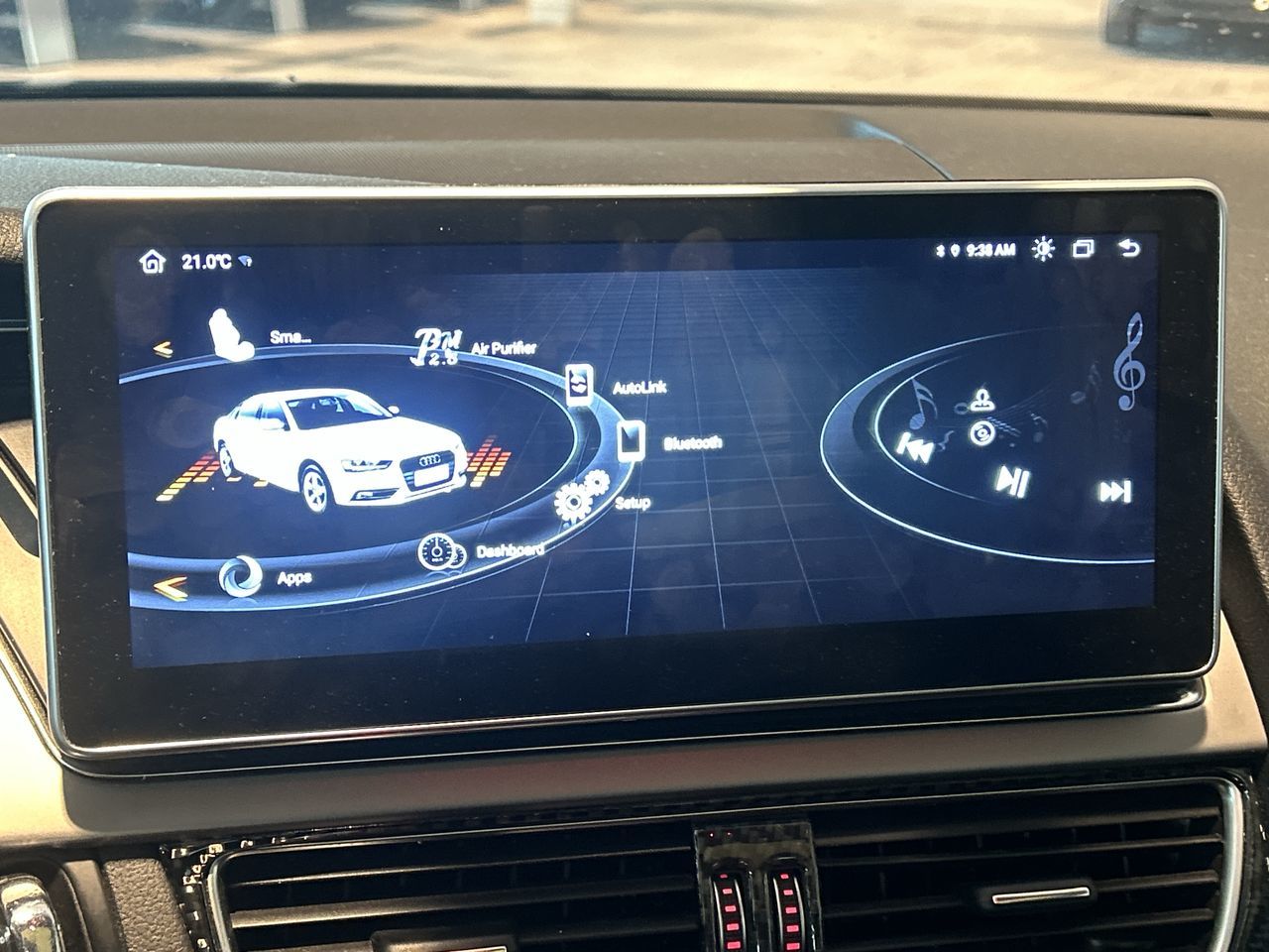 Audi A5  2014 à Toronto, Ontario