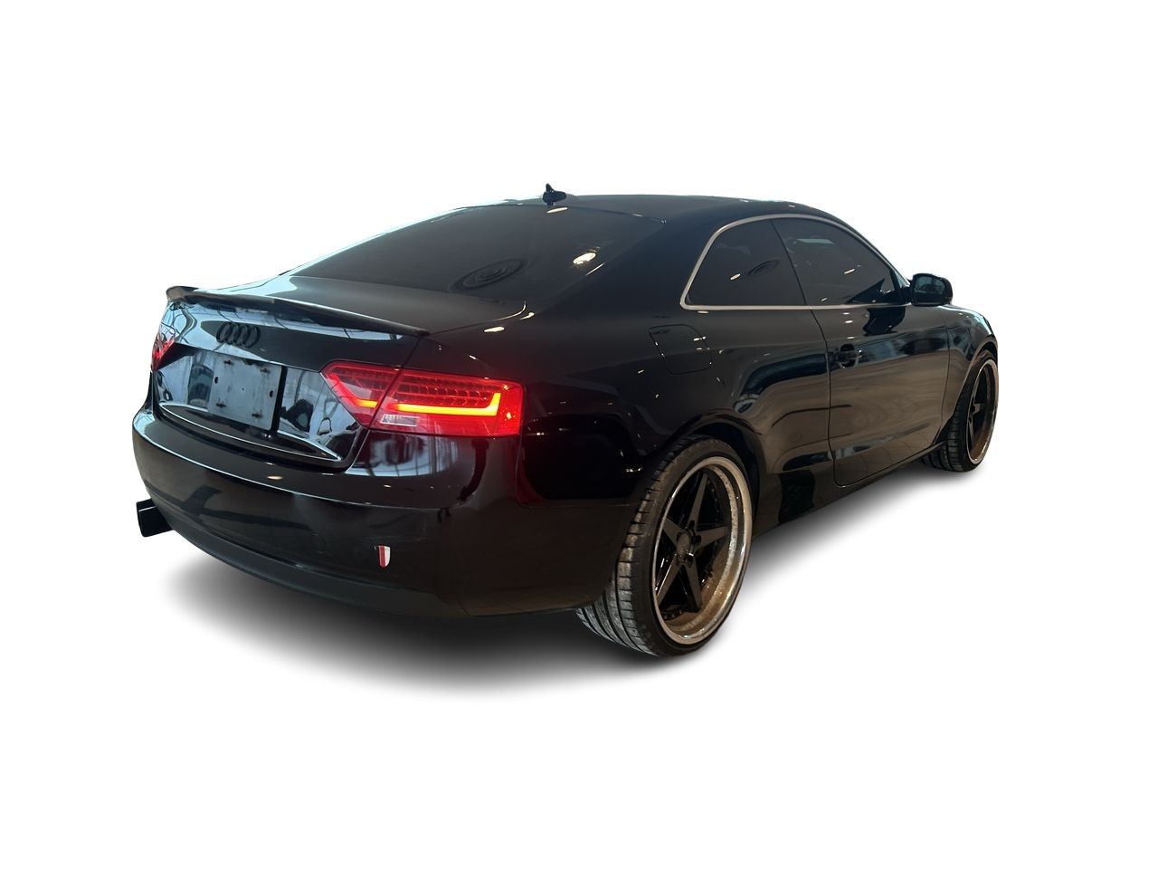 Audi A5  2014 à Toronto, Ontario