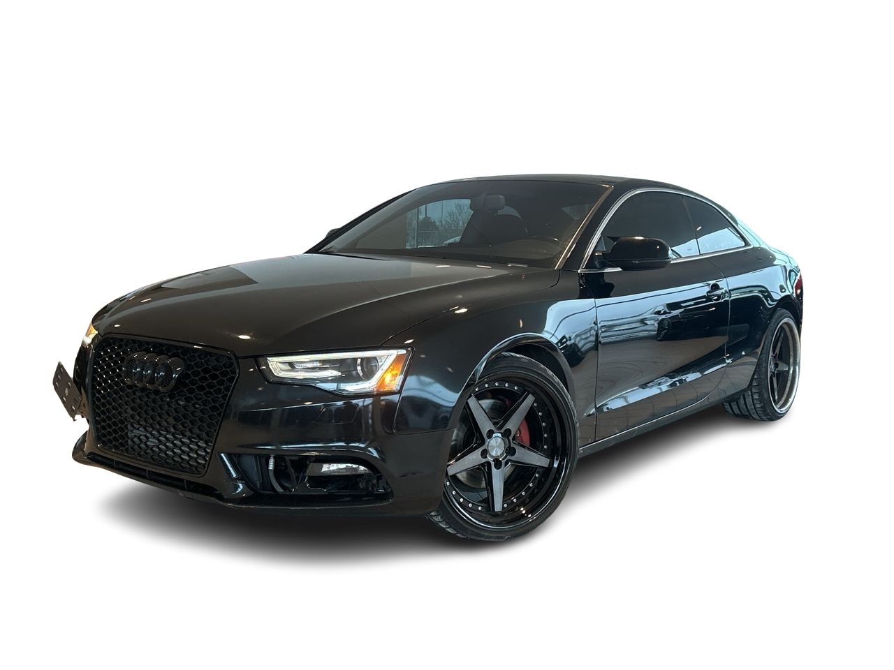 Audi A5  2014 à Toronto, Ontario