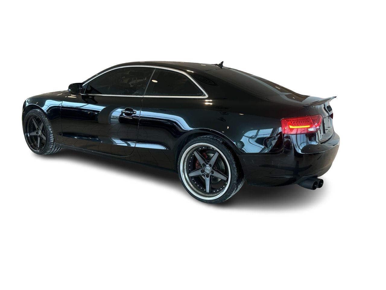 Audi A5  2014 à Toronto, Ontario