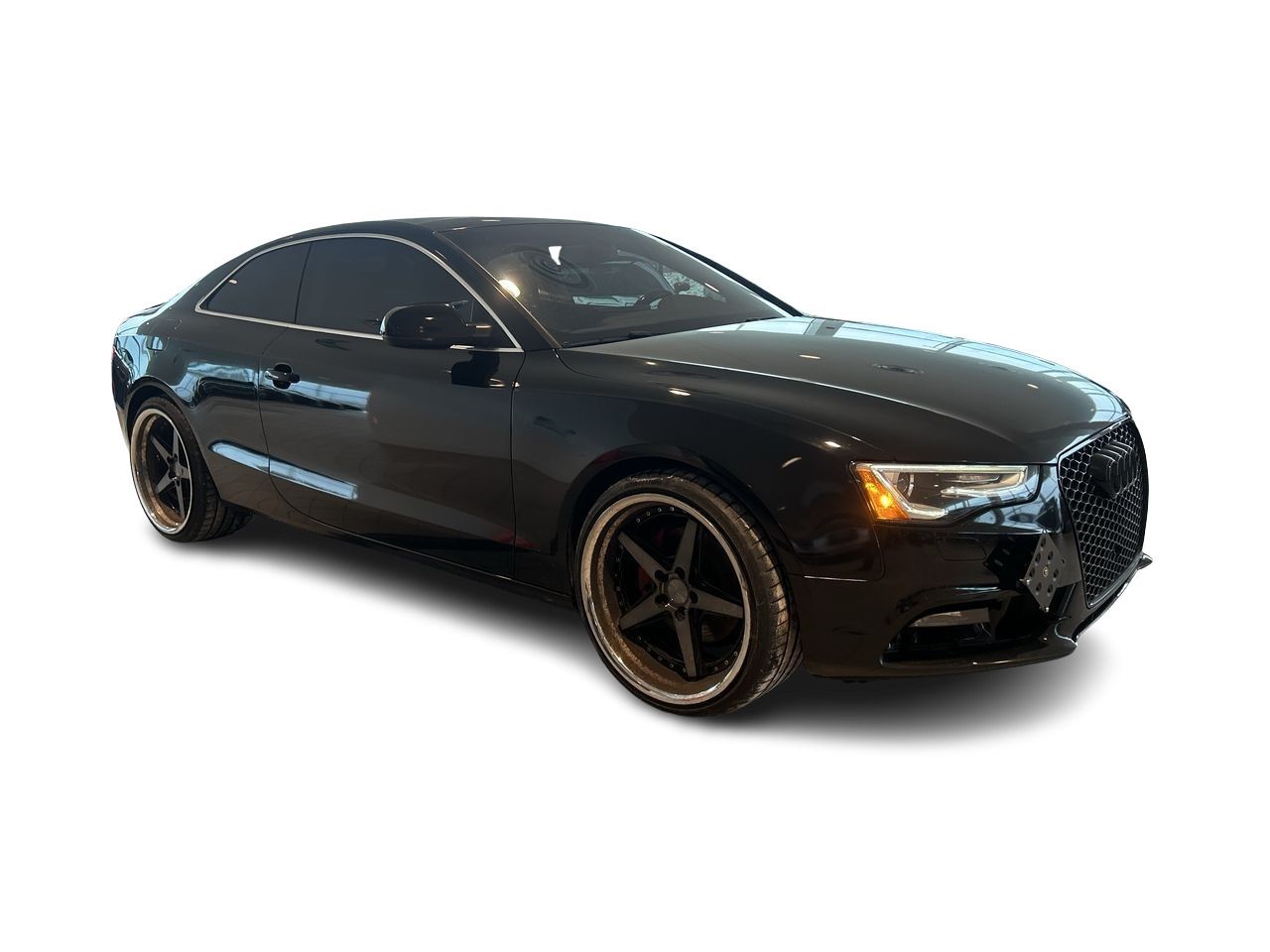 Audi A5  2014 à Toronto, Ontario