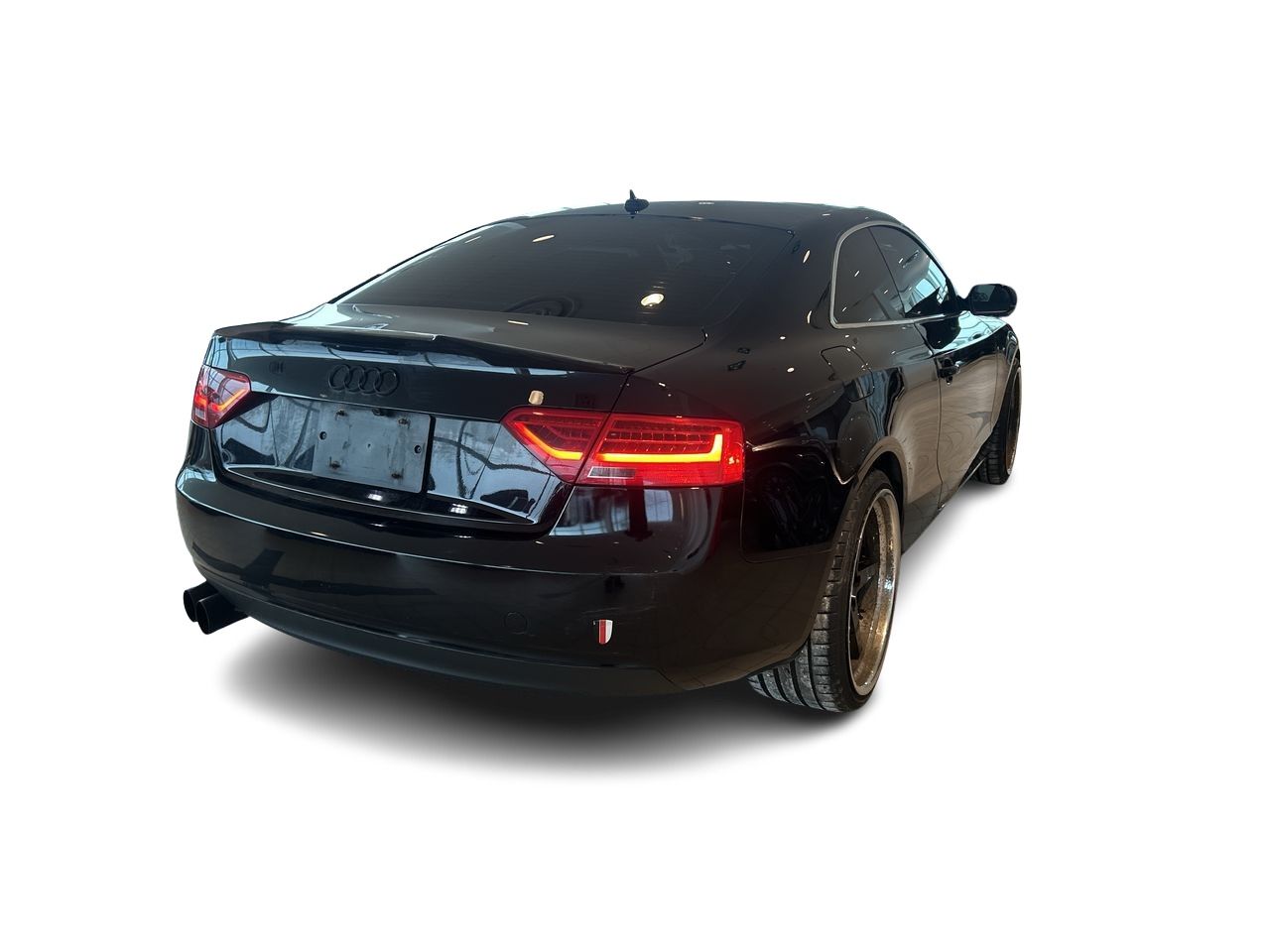 Audi A5  2014 à Toronto, Ontario