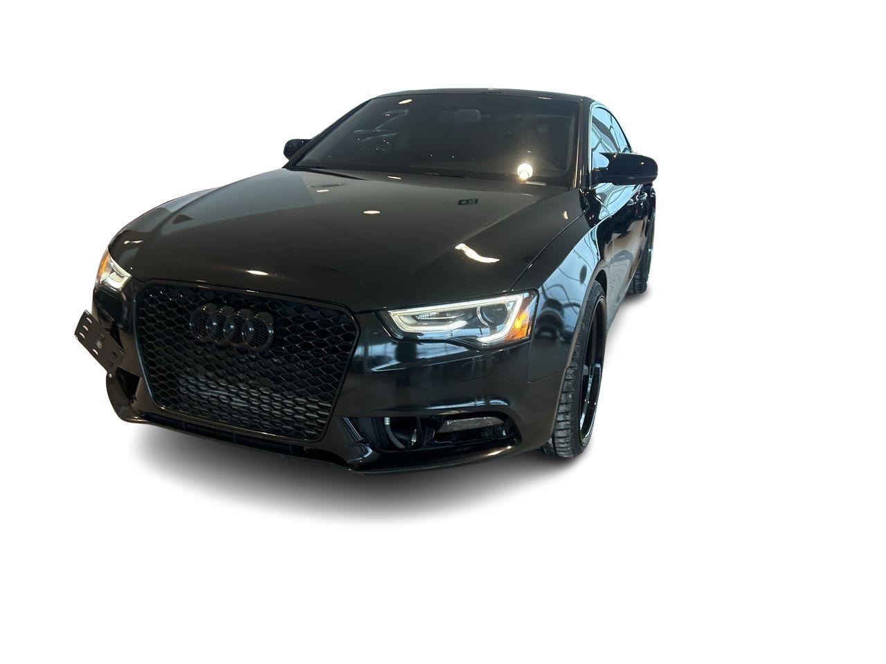 Audi A5  2014 à Toronto, Ontario