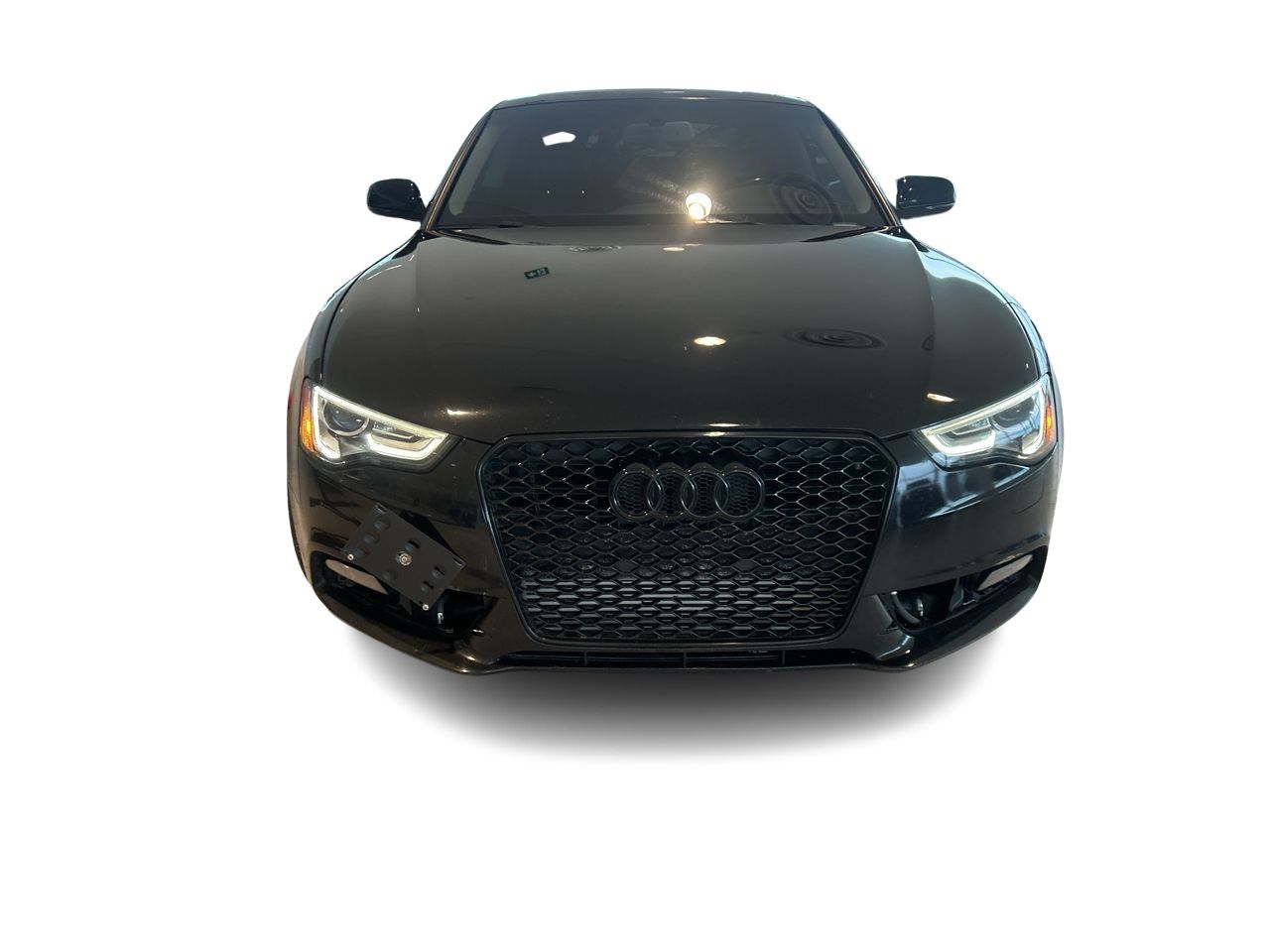 Audi A5  2014 à Toronto, Ontario