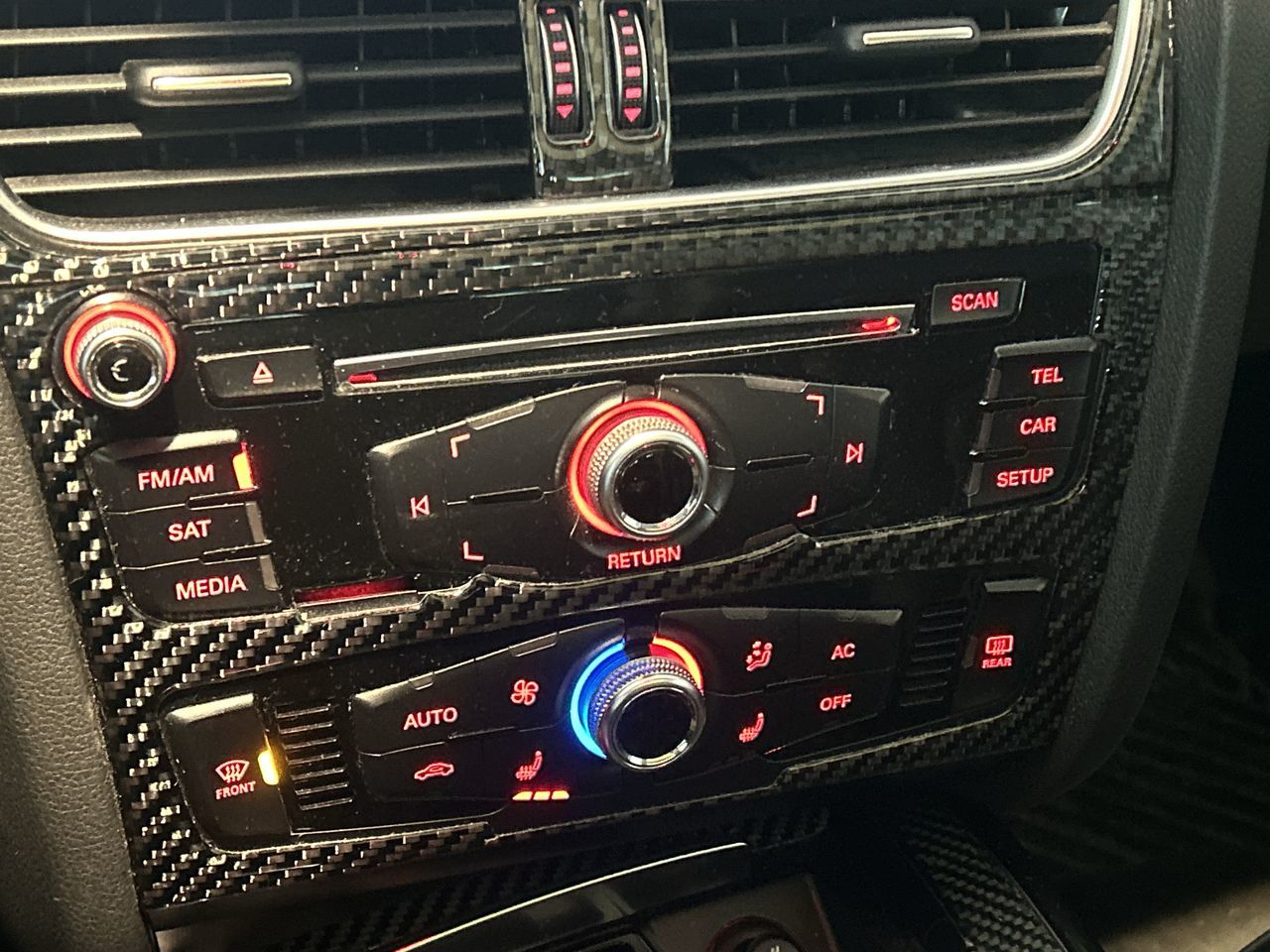 Audi A5  2014 à Toronto, Ontario