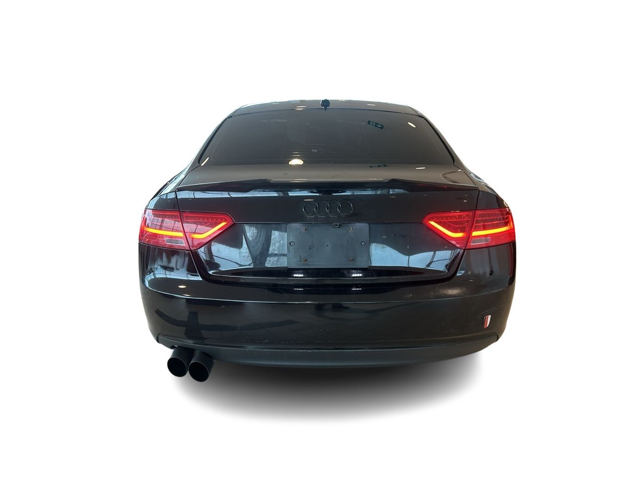 Audi A5  2014 à Toronto, Ontario