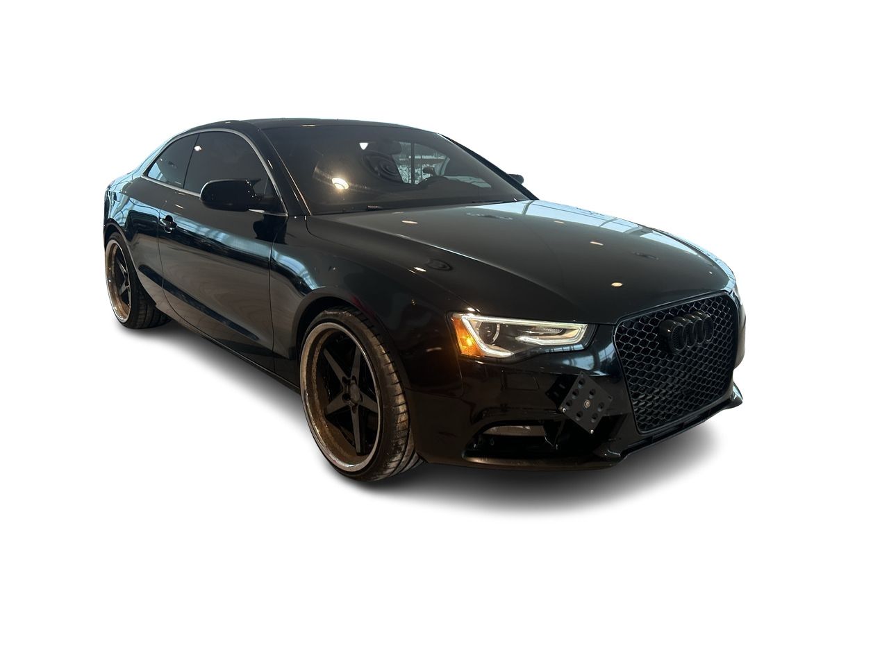 Audi A5  2014 à Toronto, Ontario