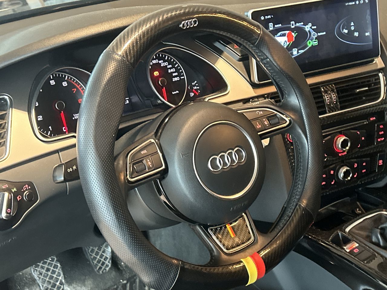 Audi A5  2014 à Toronto, Ontario