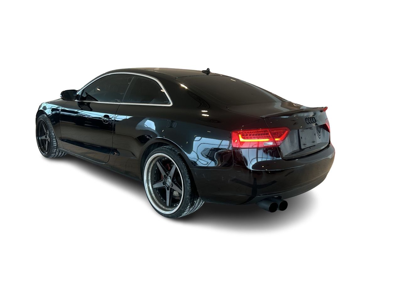 Audi A5  2014 à Toronto, Ontario