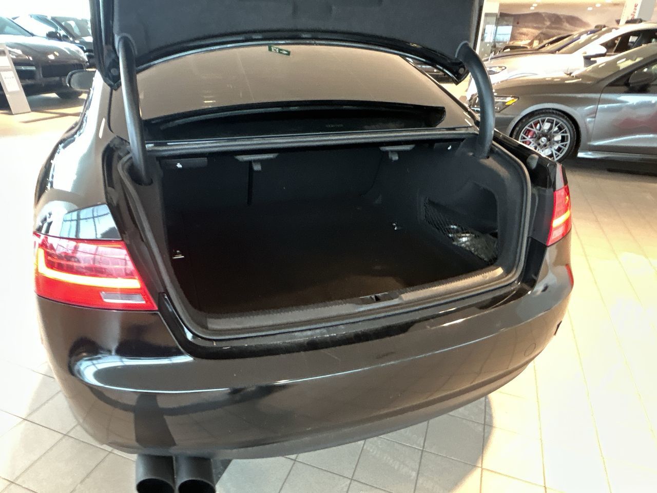 Audi A5  2014 à Toronto, Ontario