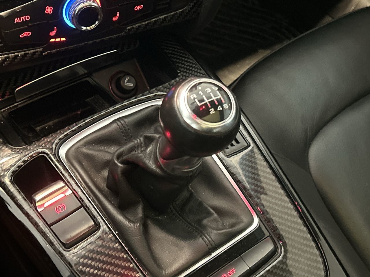 Audi A5  2014 à Toronto, Ontario