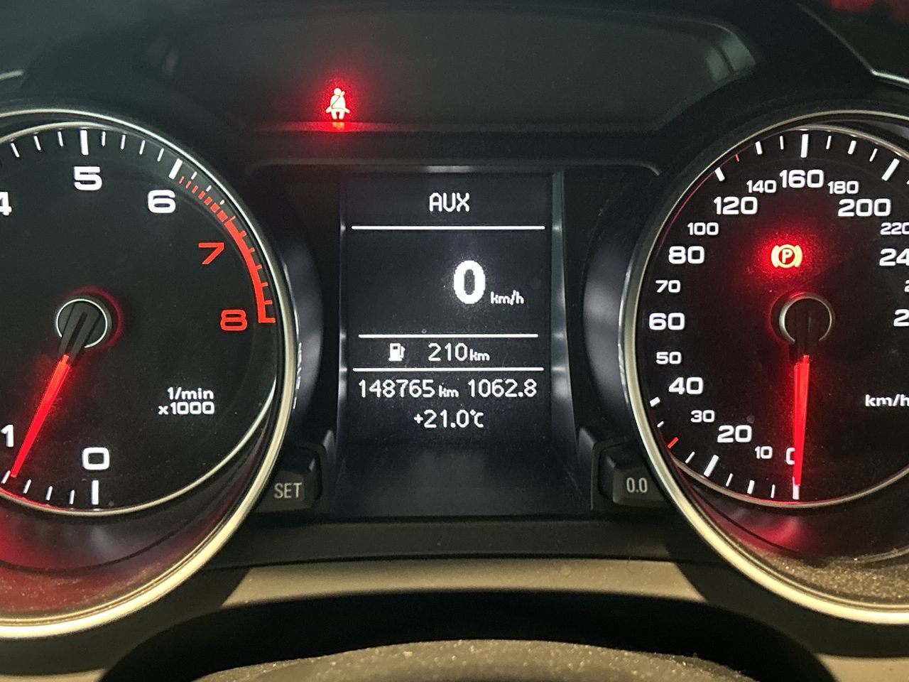 Audi A5  2014 à Toronto, Ontario