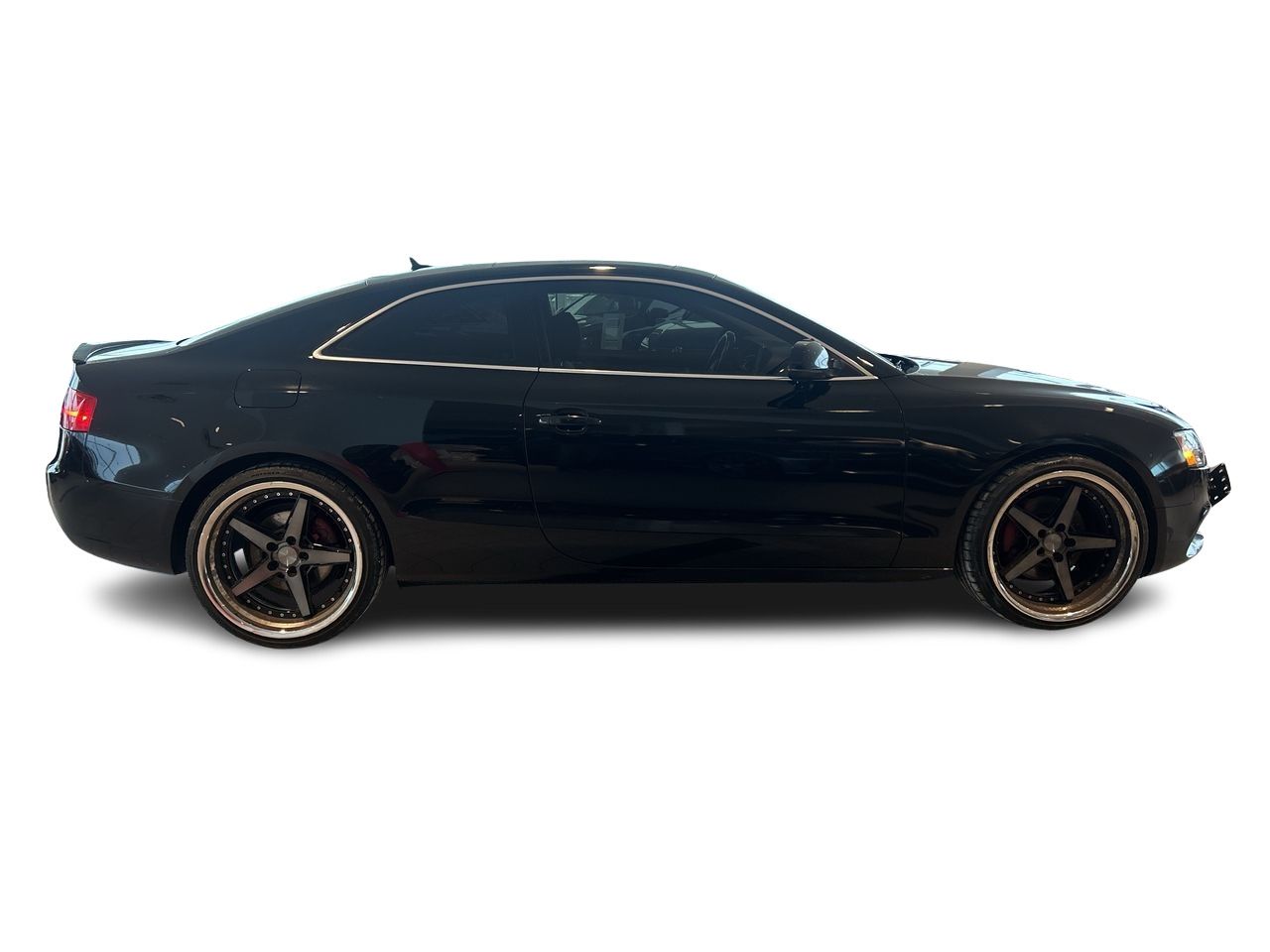 Audi A5  2014 à Toronto, Ontario