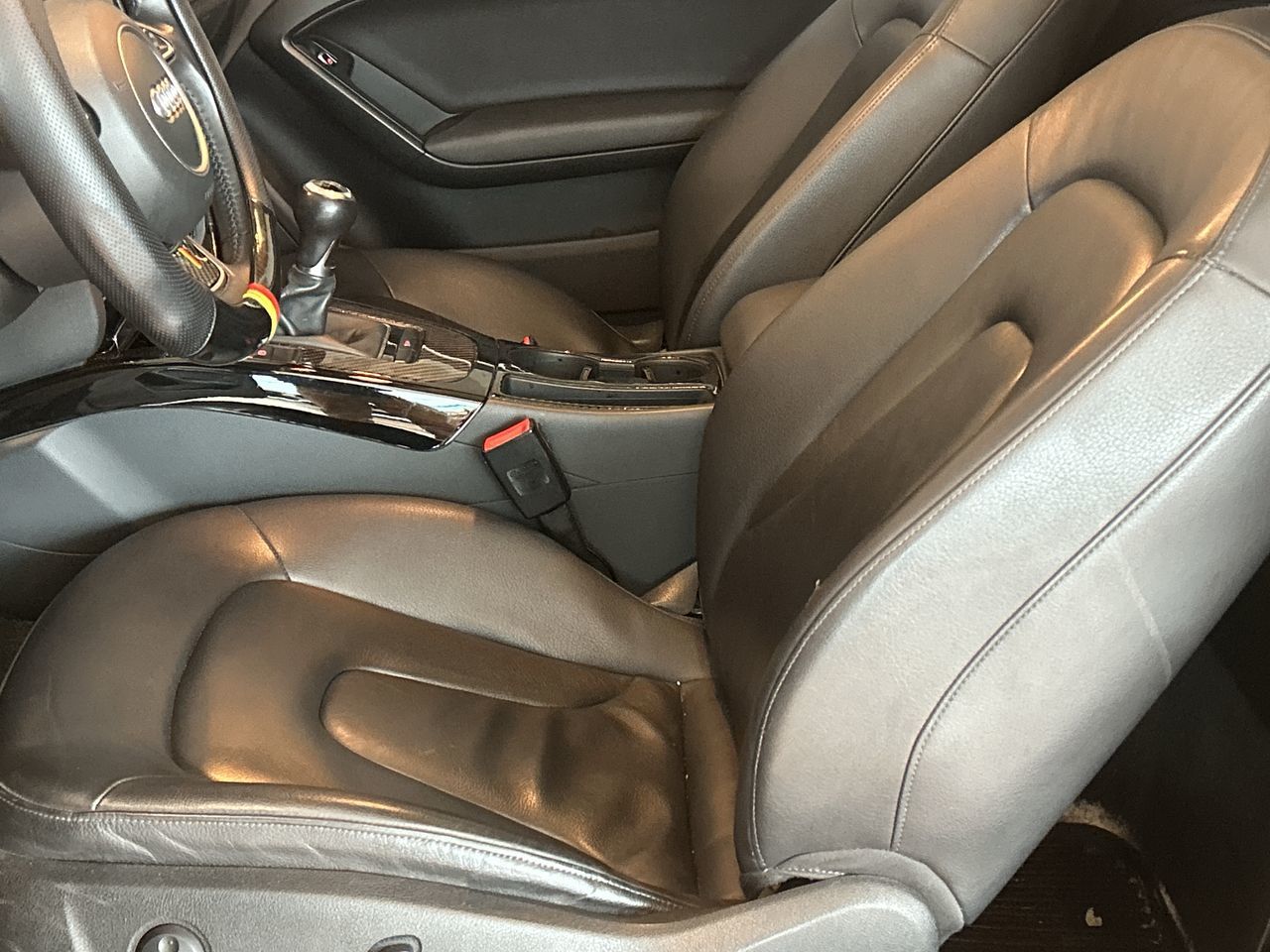 Audi A5  2014 à Toronto, Ontario