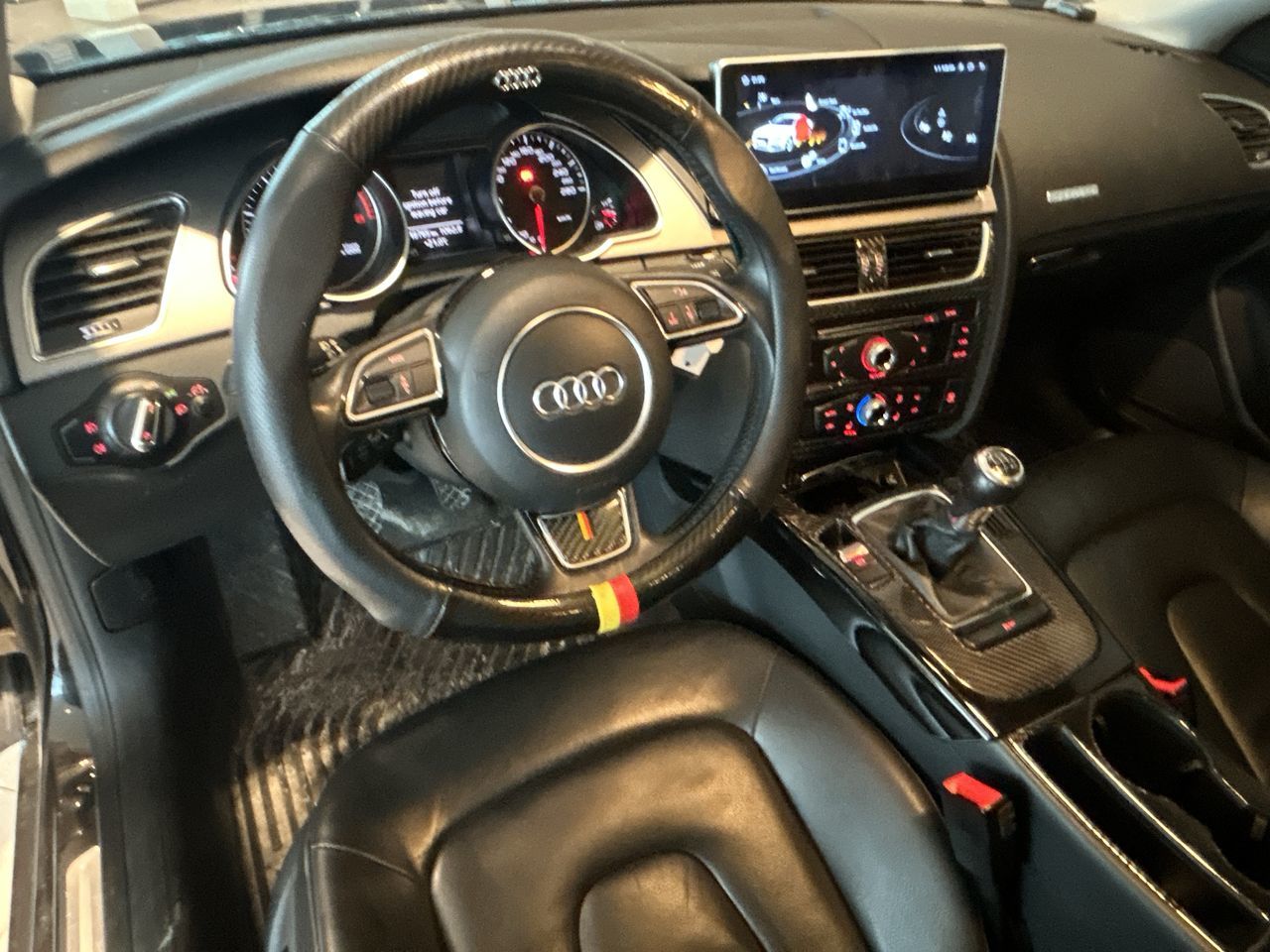 Audi A5  2014 à Toronto, Ontario