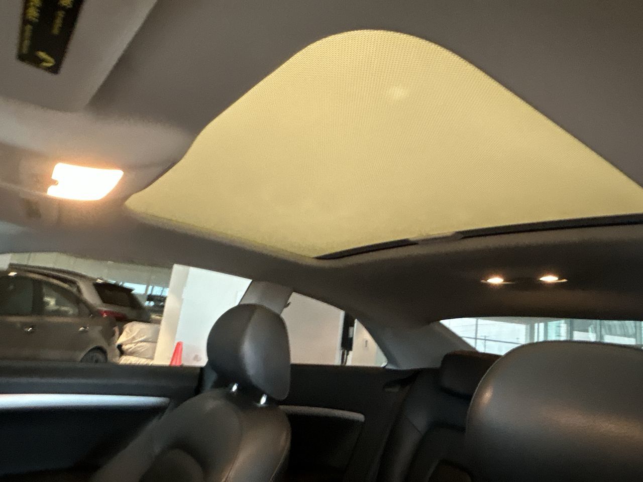 Audi A5  2014 à Toronto, Ontario