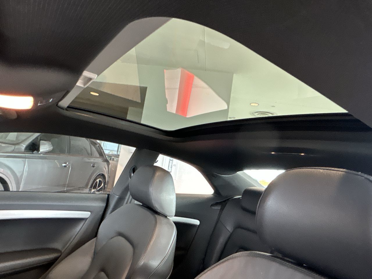 2017 Audi A5 in Toronto, Ontario