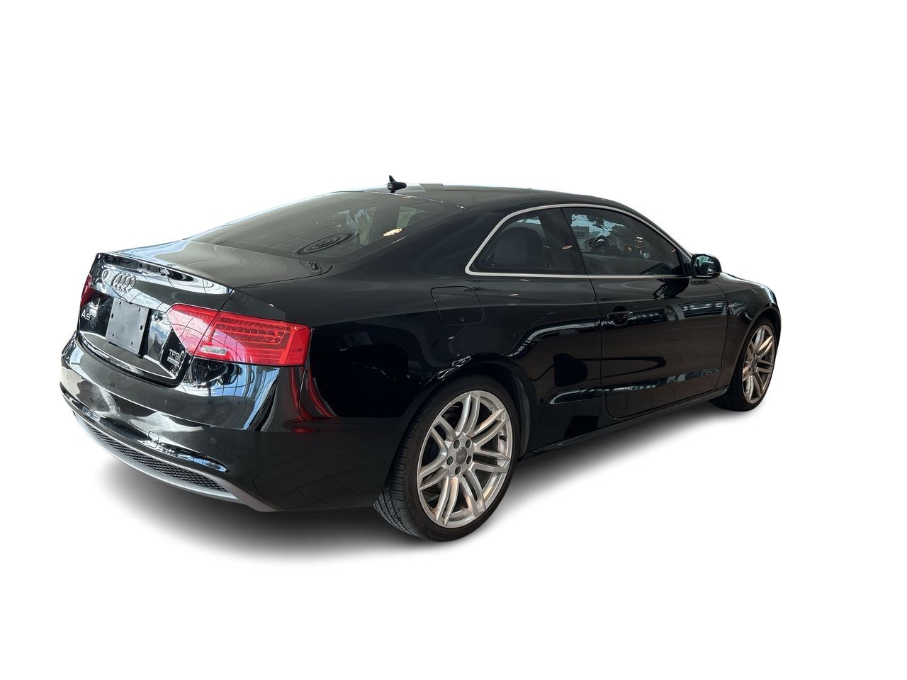 2017 Audi A5 in Toronto, Ontario