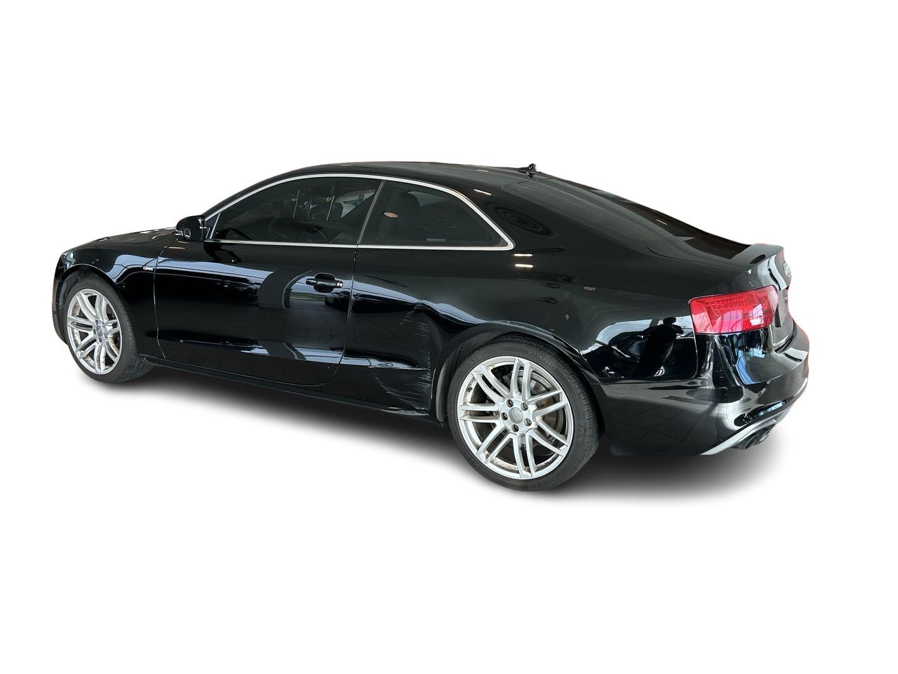 2017 Audi A5 in Toronto, Ontario