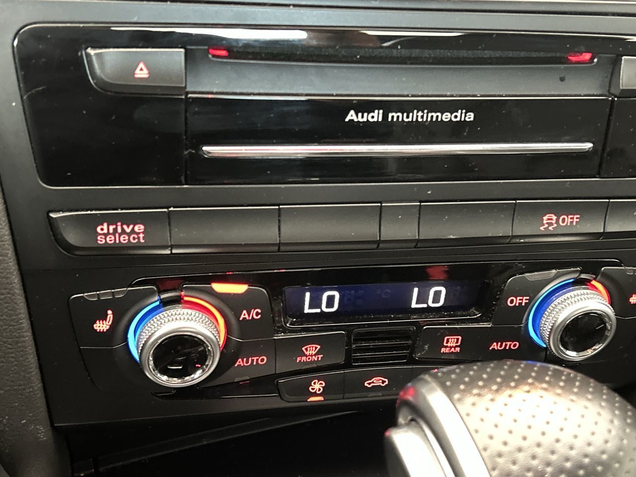 2017 Audi A5 in Toronto, Ontario