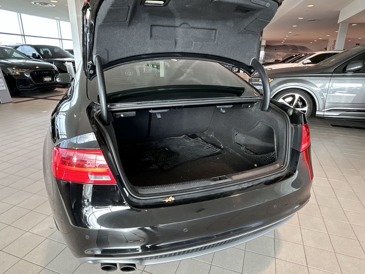 2017 Audi A5 in Toronto, Ontario