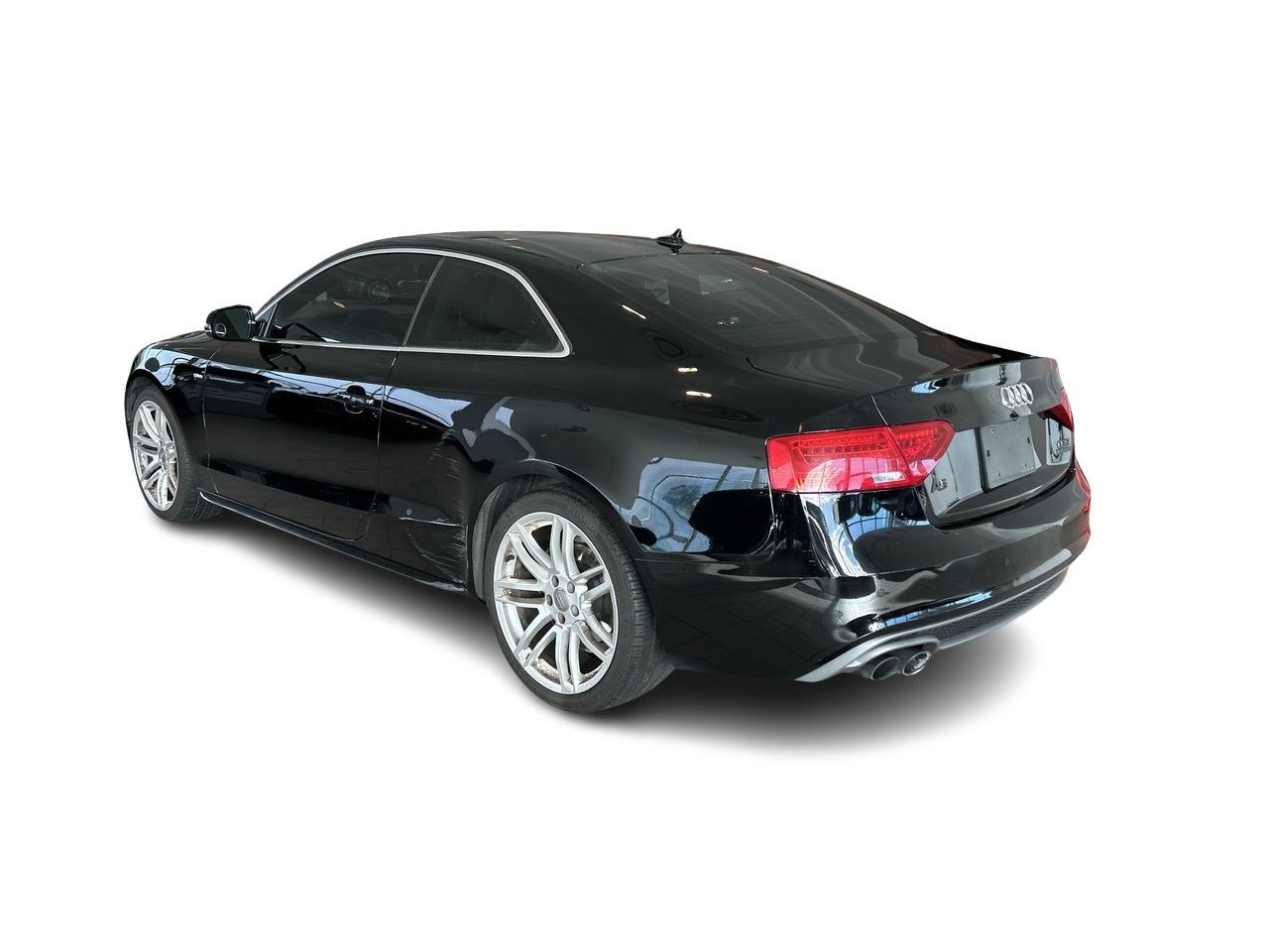 2017 Audi A5 in Toronto, Ontario