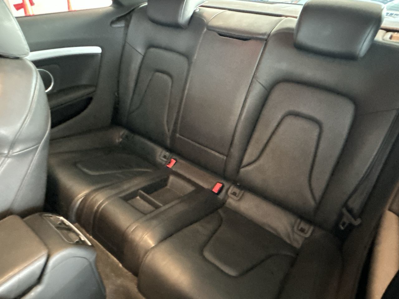 2017 Audi A5 in Toronto, Ontario