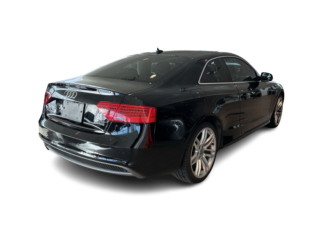 2017 Audi A5 in Toronto, Ontario