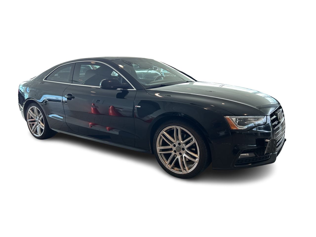 2017 Audi A5 in Toronto, Ontario