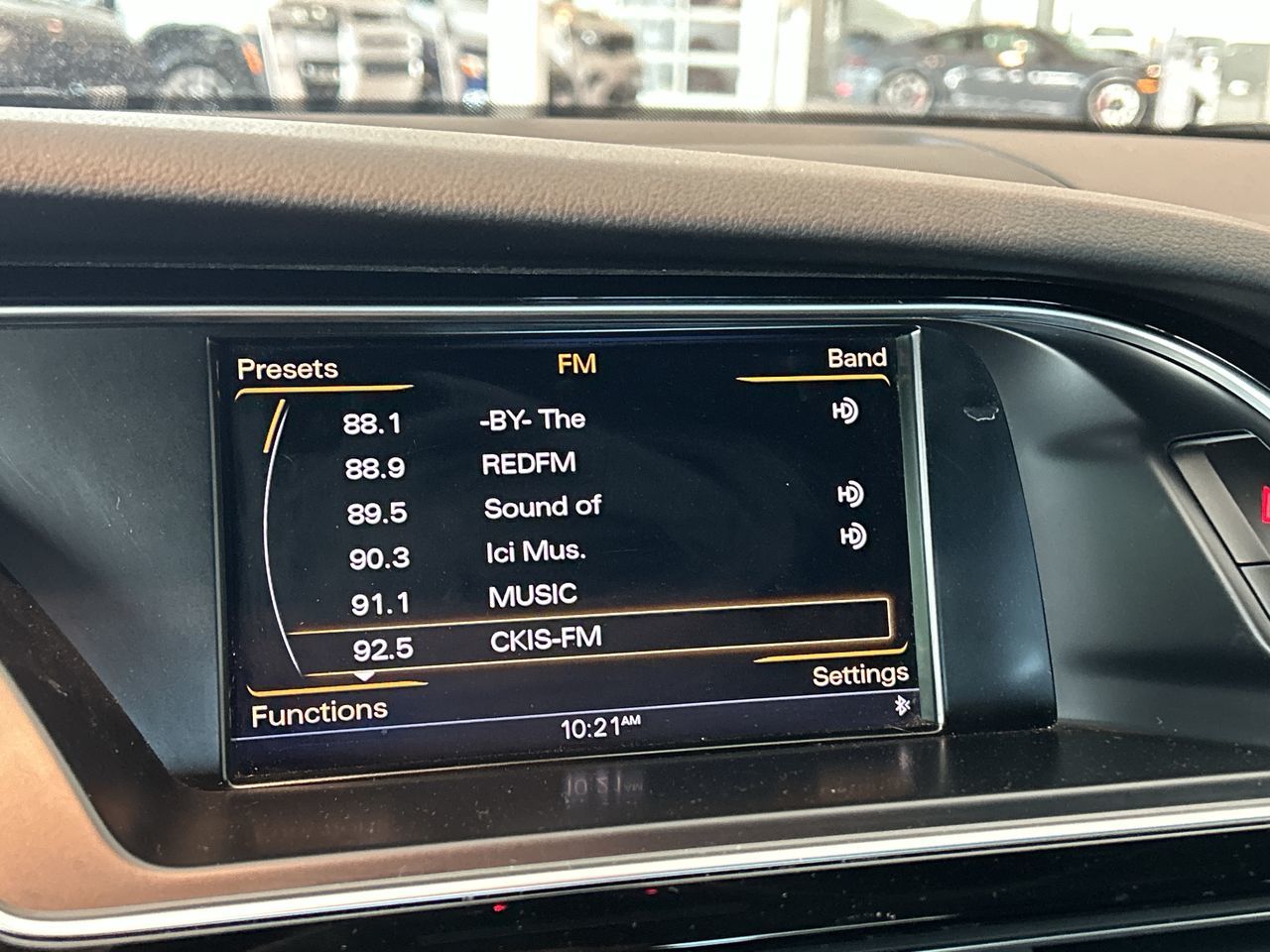 2017 Audi A5 in Toronto, Ontario