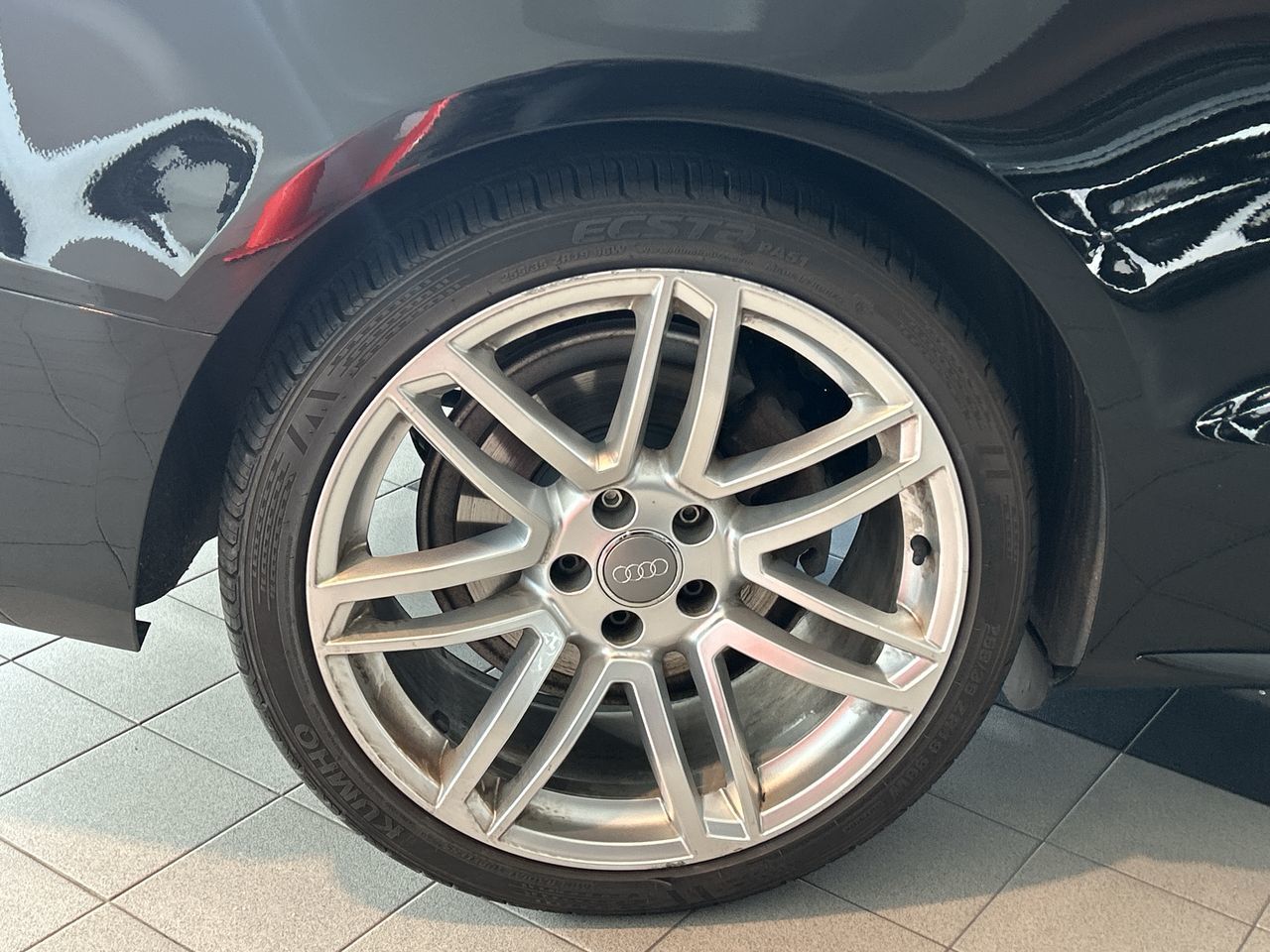 2017 Audi A5 in Toronto, Ontario