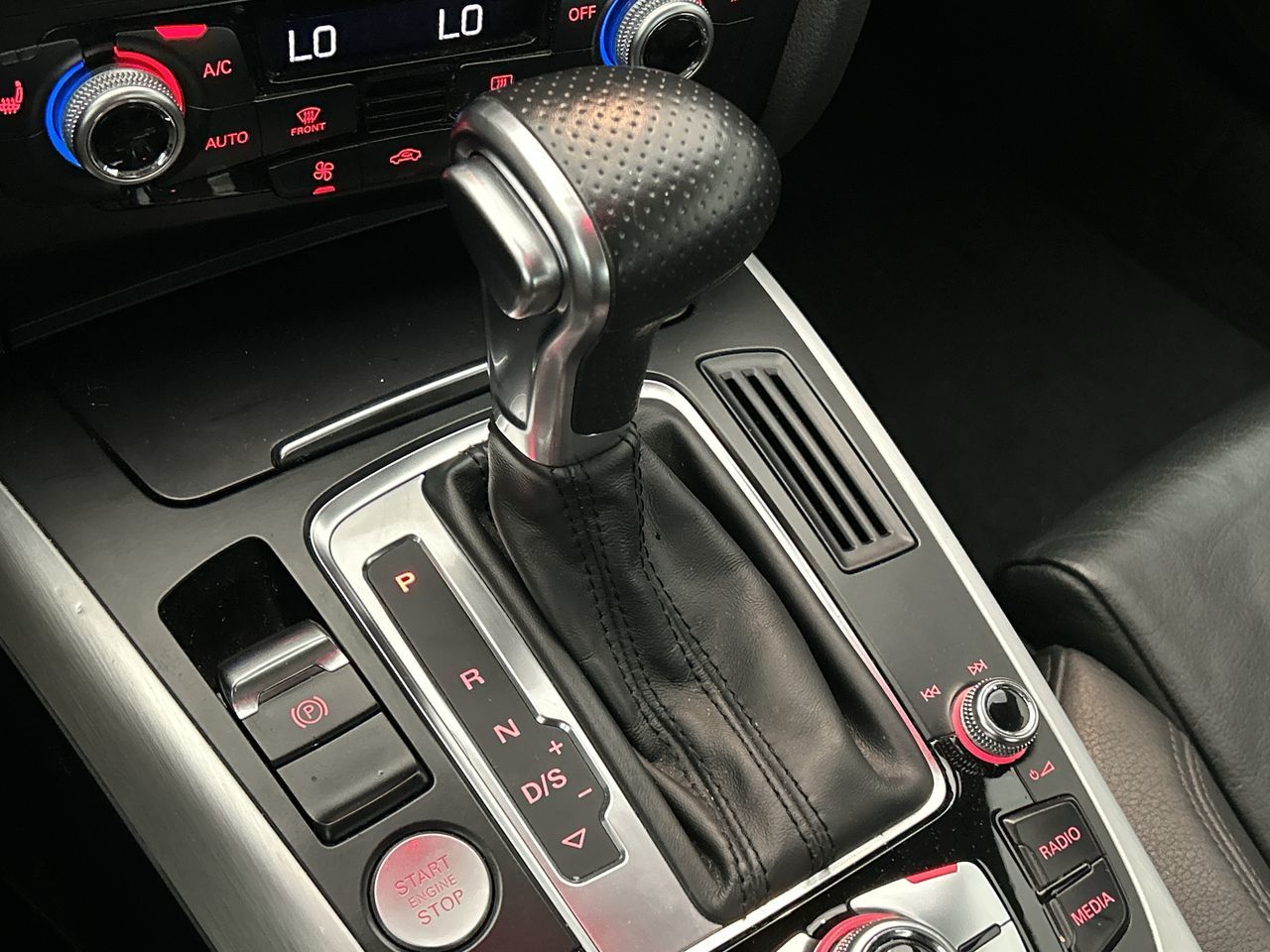 2017 Audi A5 in Toronto, Ontario