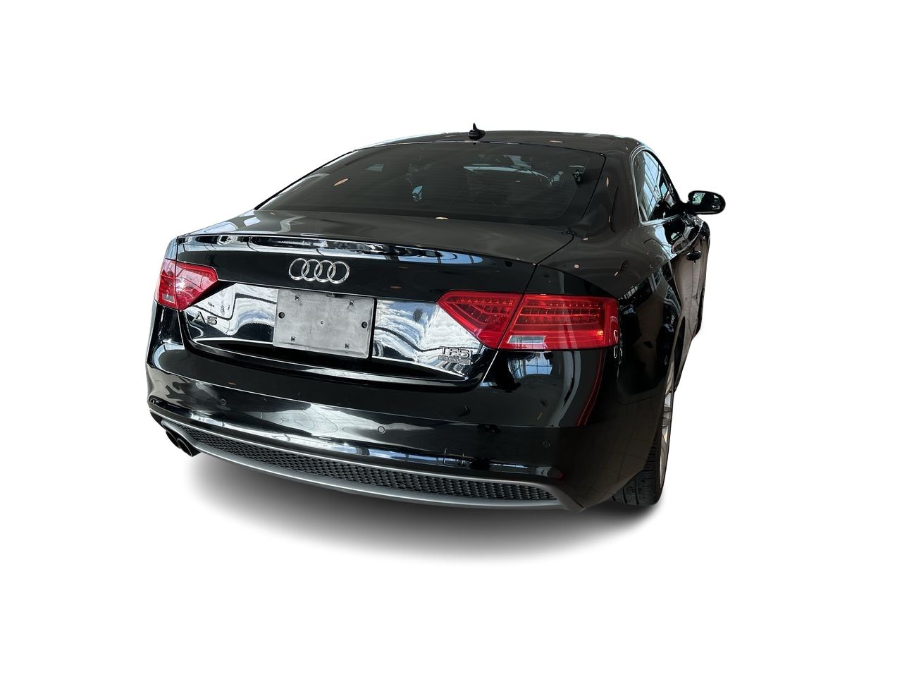 2017 Audi A5 in Toronto, Ontario