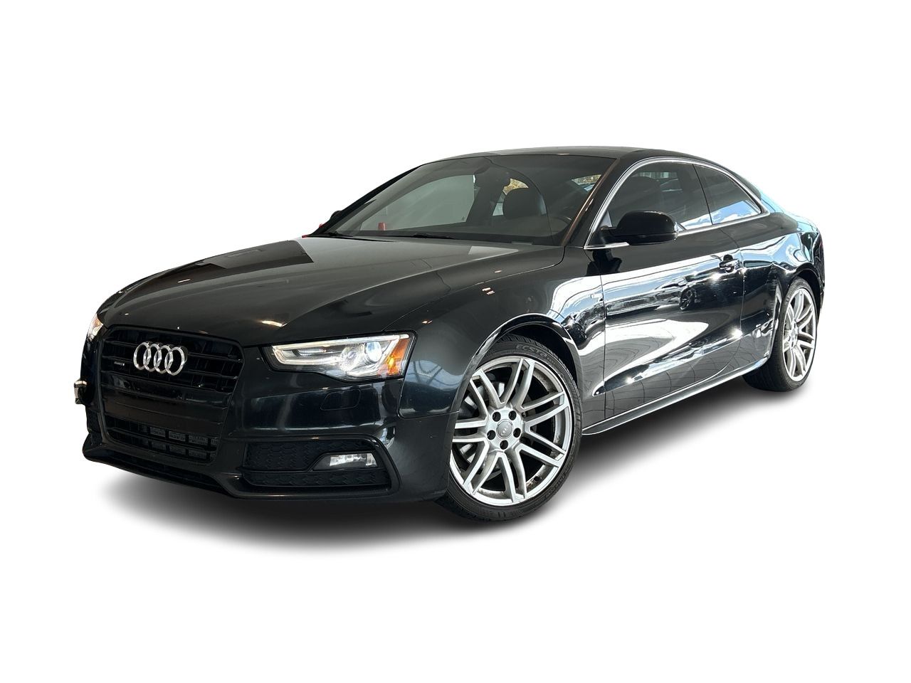 2017 Audi A5 in Toronto, Ontario