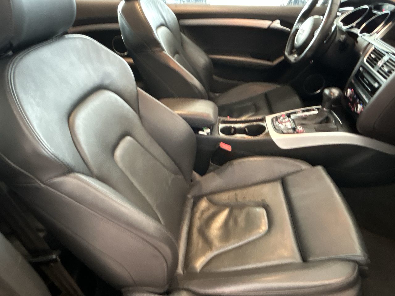 2017 Audi A5 in Toronto, Ontario