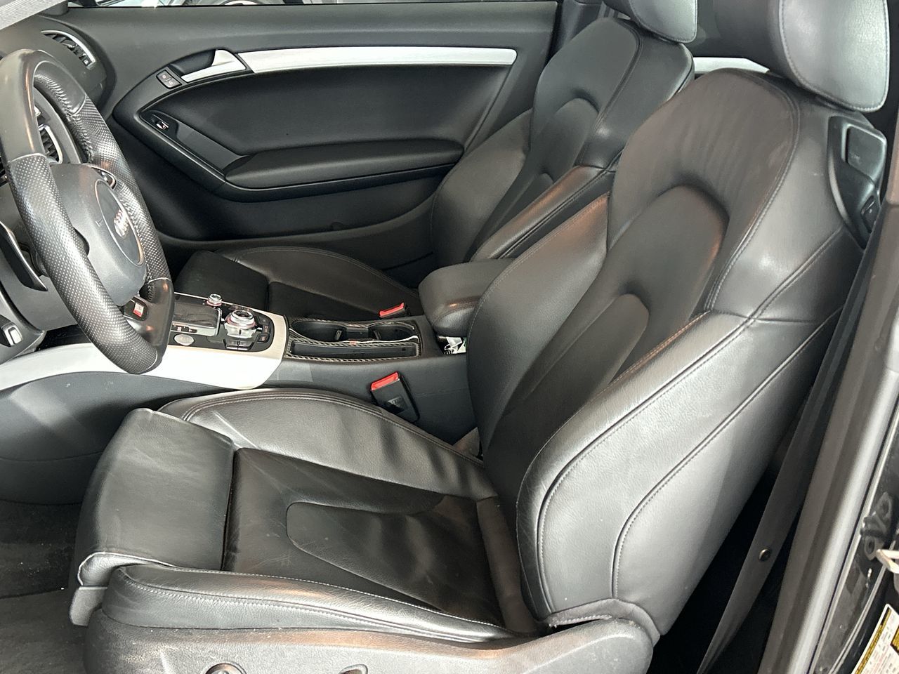 2017 Audi A5 in Toronto, Ontario