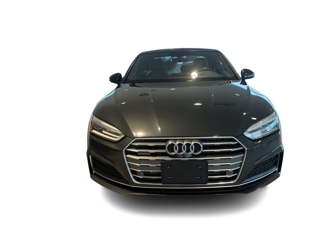 2019 Audi A5 in Toronto, Ontario