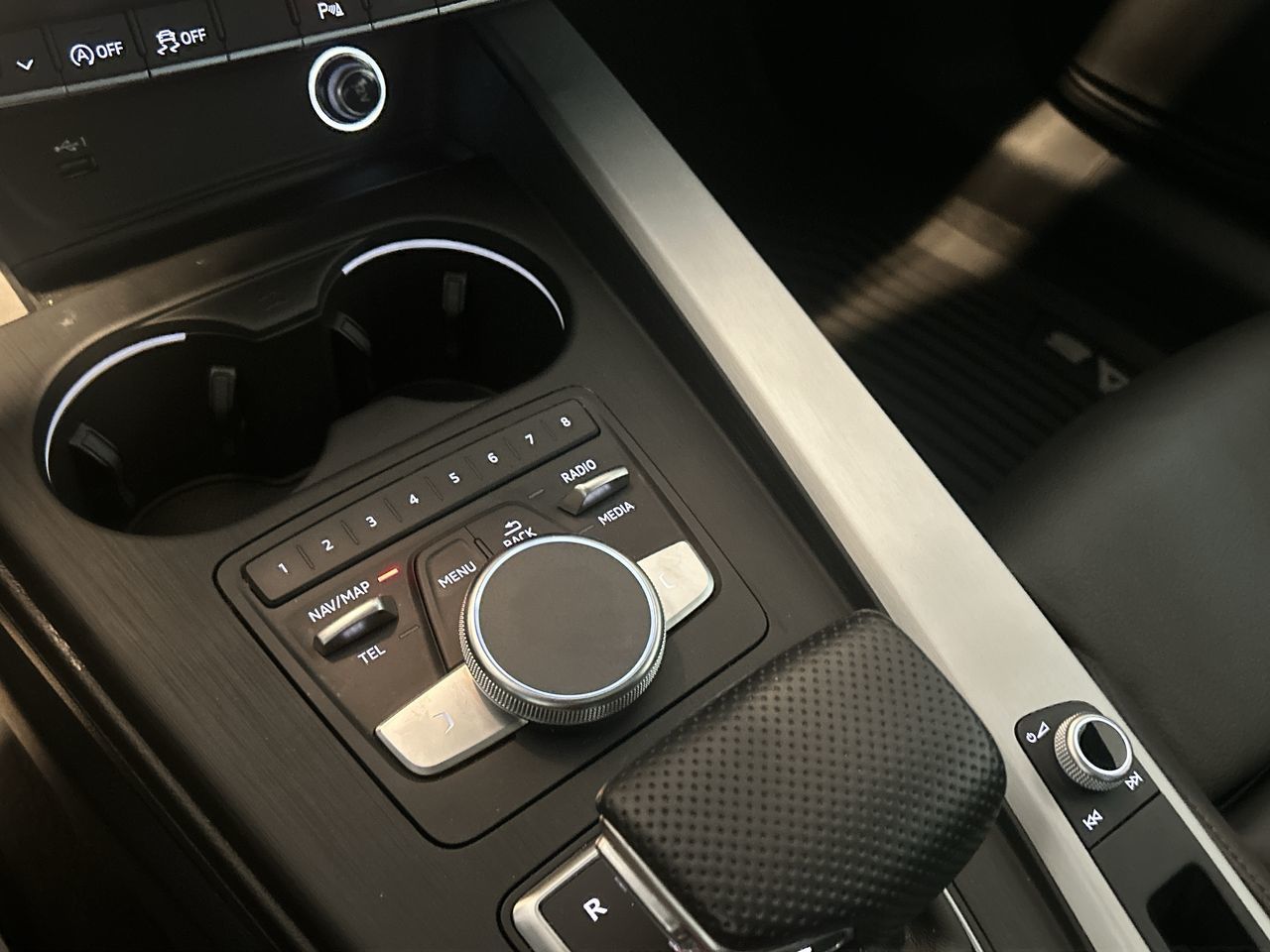 2019 Audi A5 in Toronto, Ontario