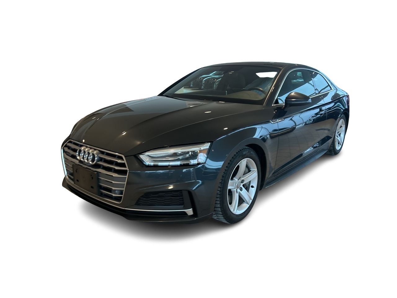 2019 Audi A5 in Toronto, Ontario