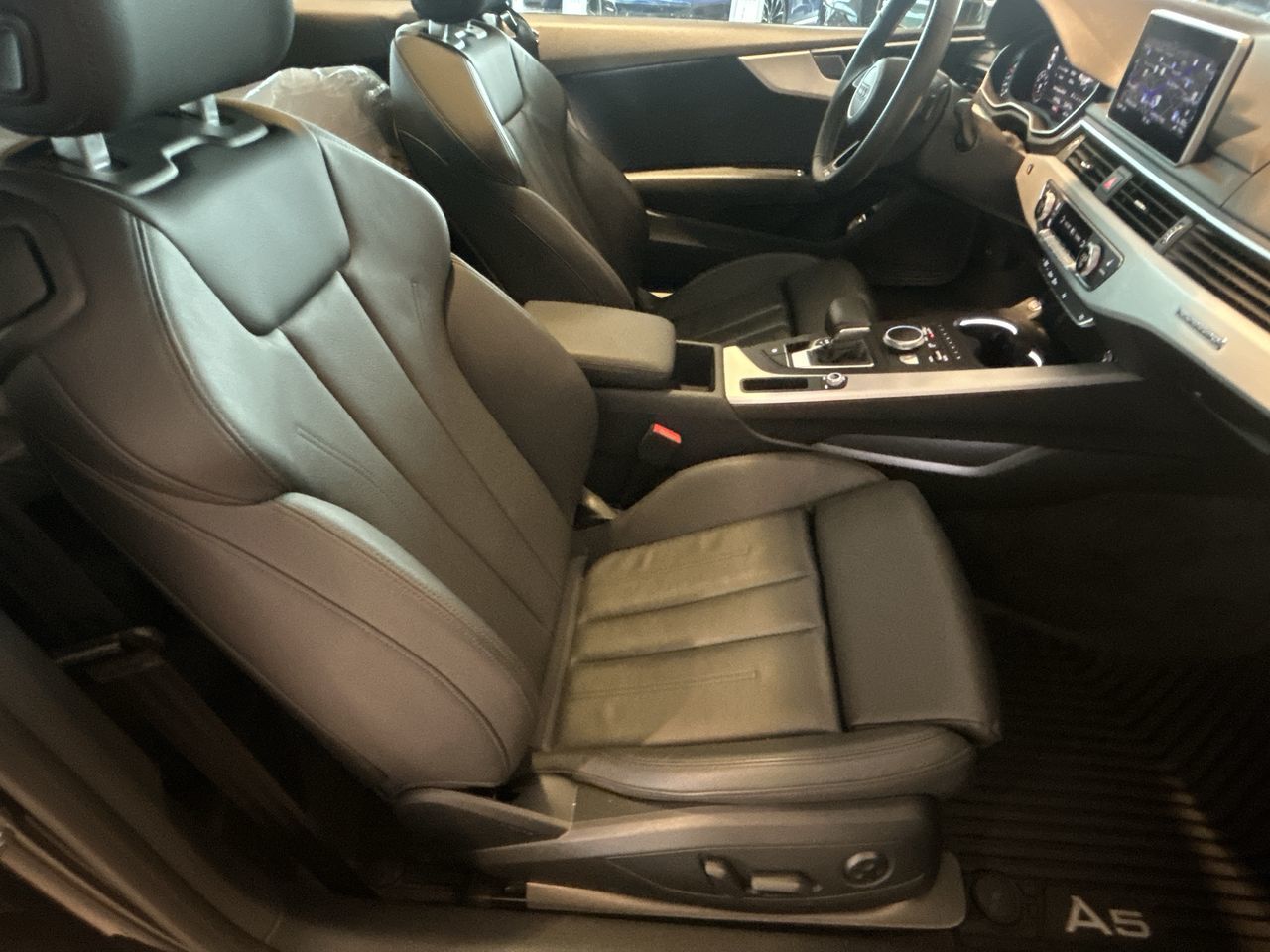 2019 Audi A5 in Toronto, Ontario