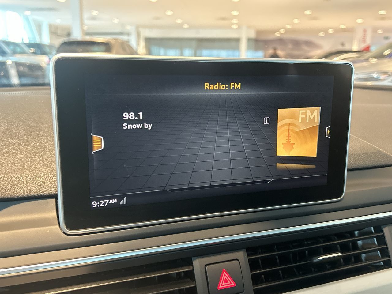 2019 Audi A5 in Toronto, Ontario