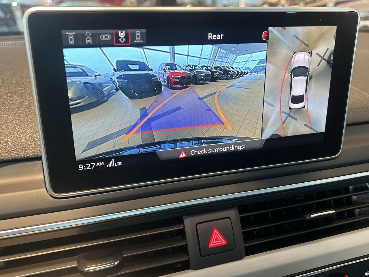 2019 Audi A5 in Toronto, Ontario