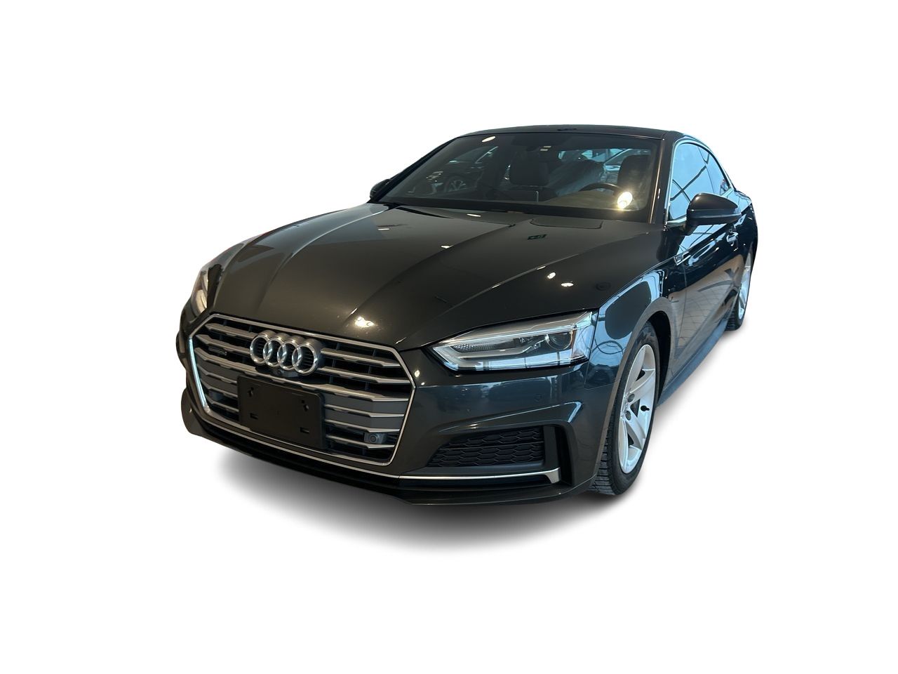 2019 Audi A5 in Toronto, Ontario