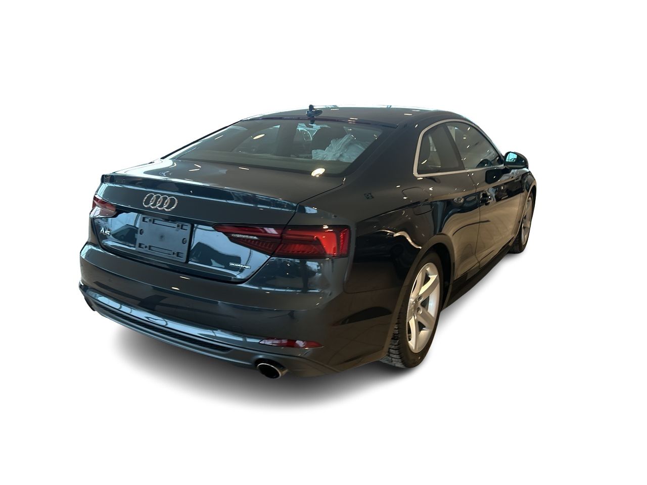 2019 Audi A5 in Toronto, Ontario