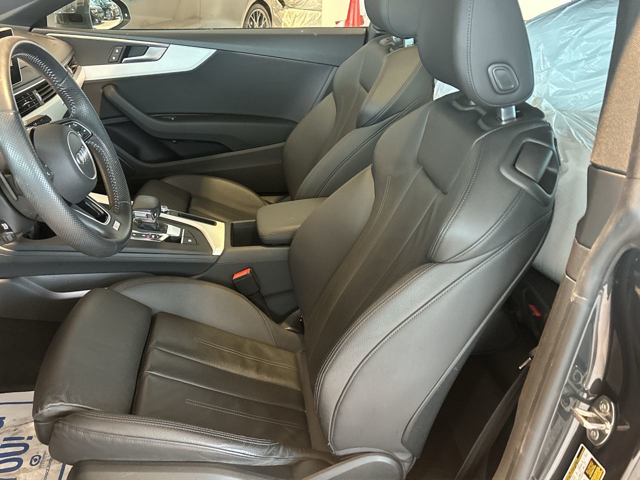 2019 Audi A5 in Toronto, Ontario