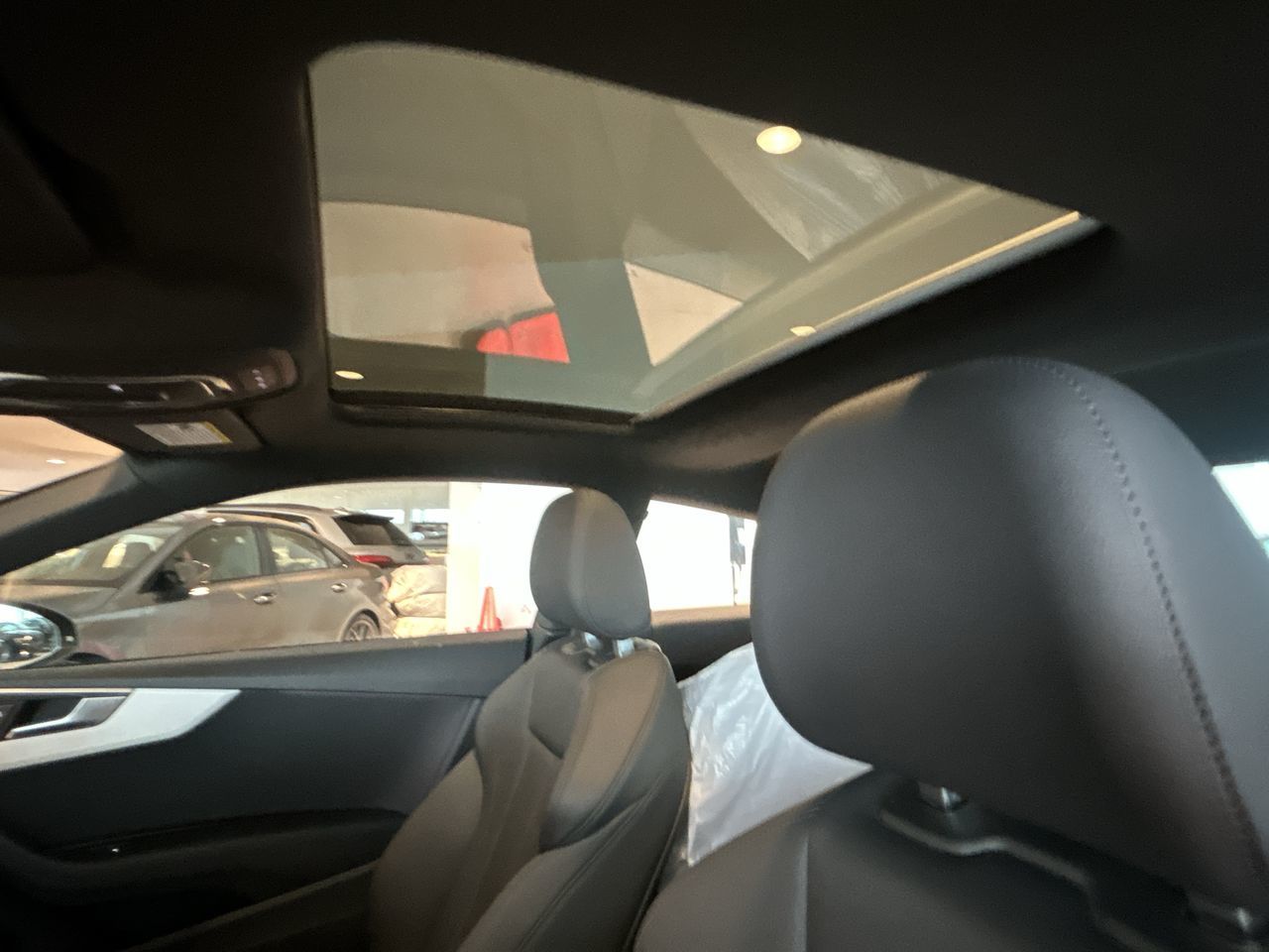 2019 Audi A5 in Toronto, Ontario