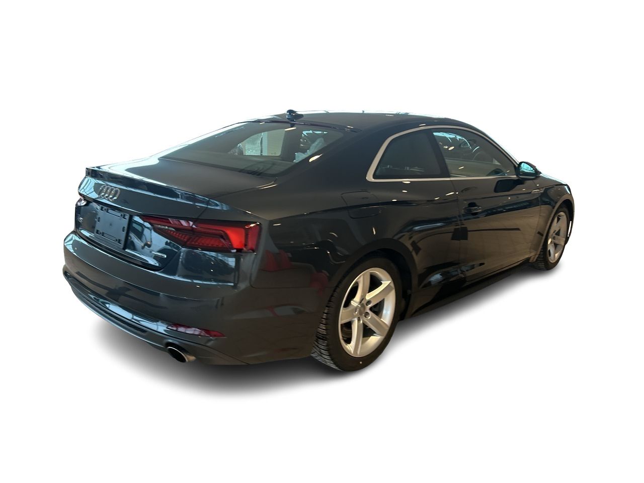 2019 Audi A5 in Toronto, Ontario