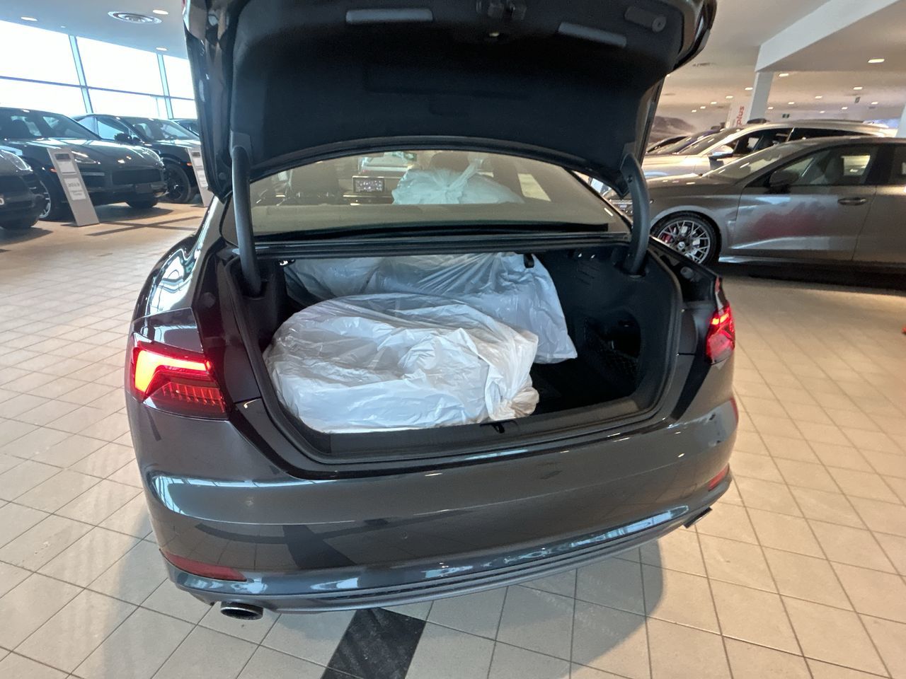 2019 Audi A5 in Toronto, Ontario