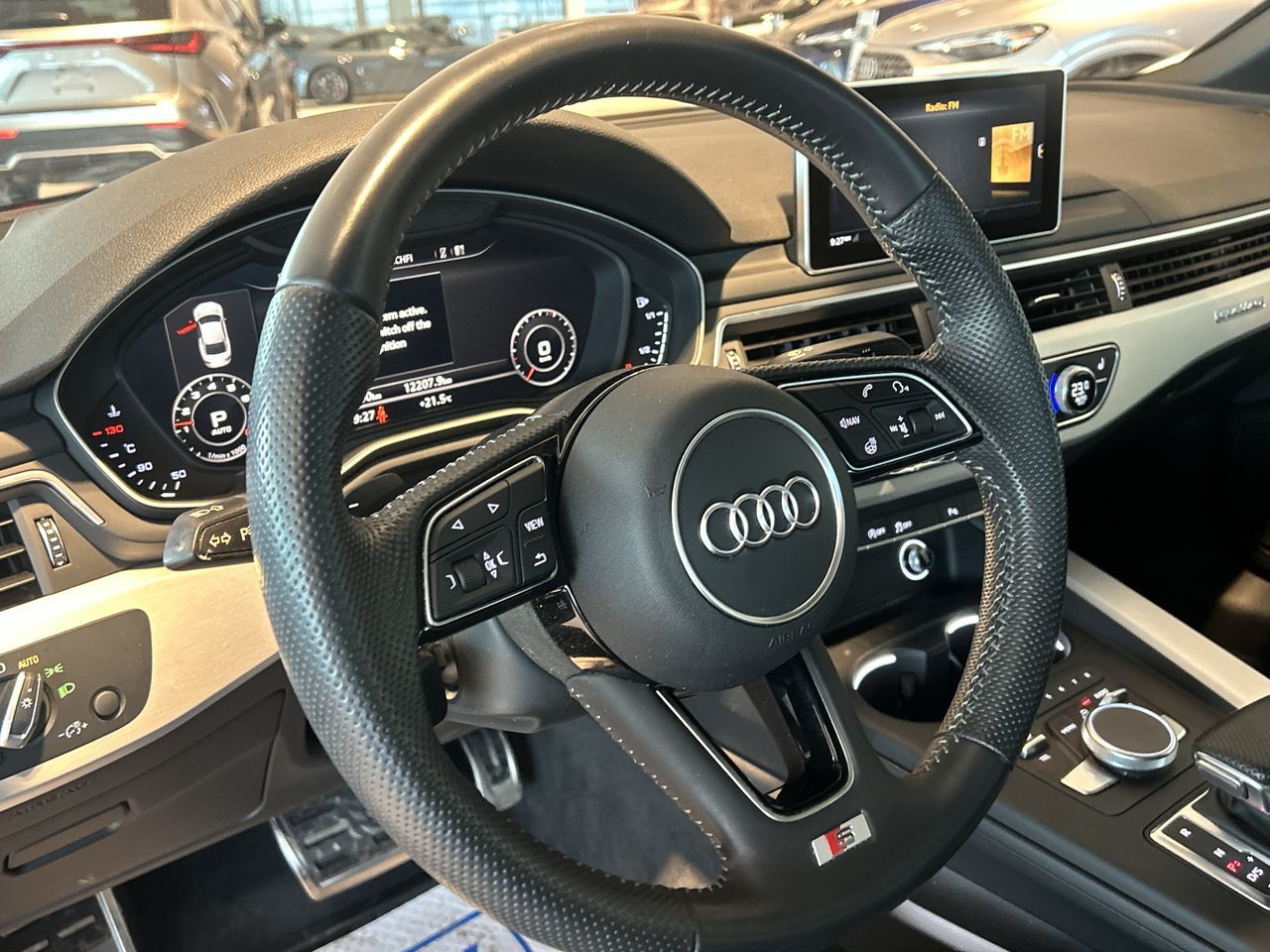 2019 Audi A5 in Toronto, Ontario